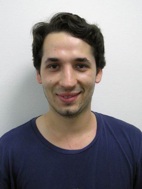 Taulant Krasniqi Taulant Krasniqi