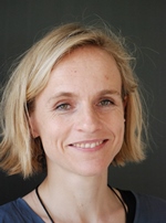Frau Pfarrerin Chatrina Gaudenz Chatrina Gaudenz