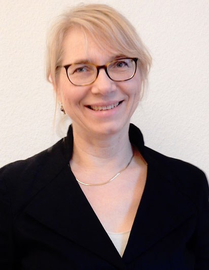 Heidrun Suter-Richter Heidrun Suter-Richer