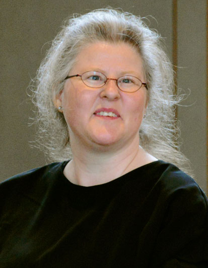 Anna-Maria Locher Anna-Maria Locher
