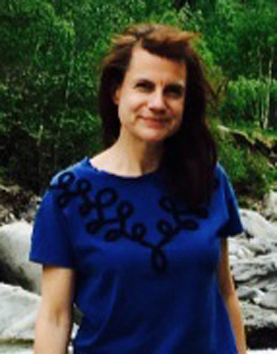 Frau Anja Denz Frau Anja Denz